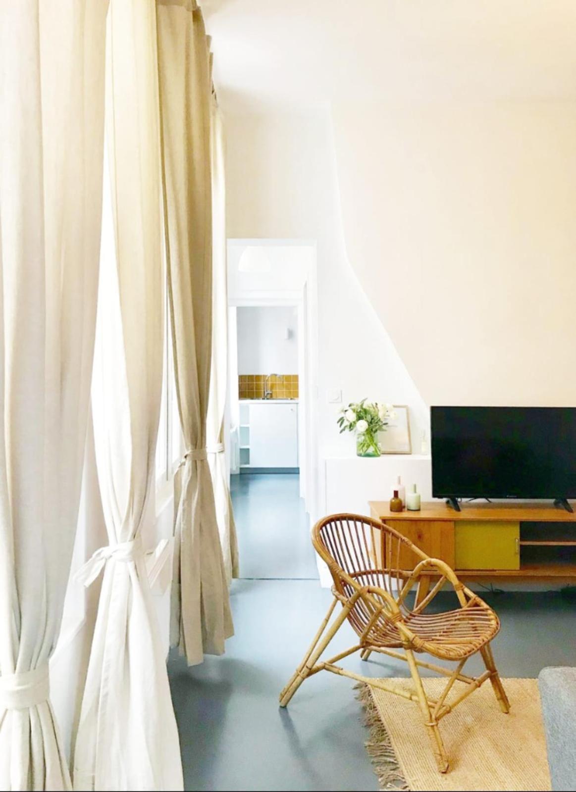 L'Oasis Havrais - Centre Historique Apartment Le Havre Ngoại thất bức ảnh