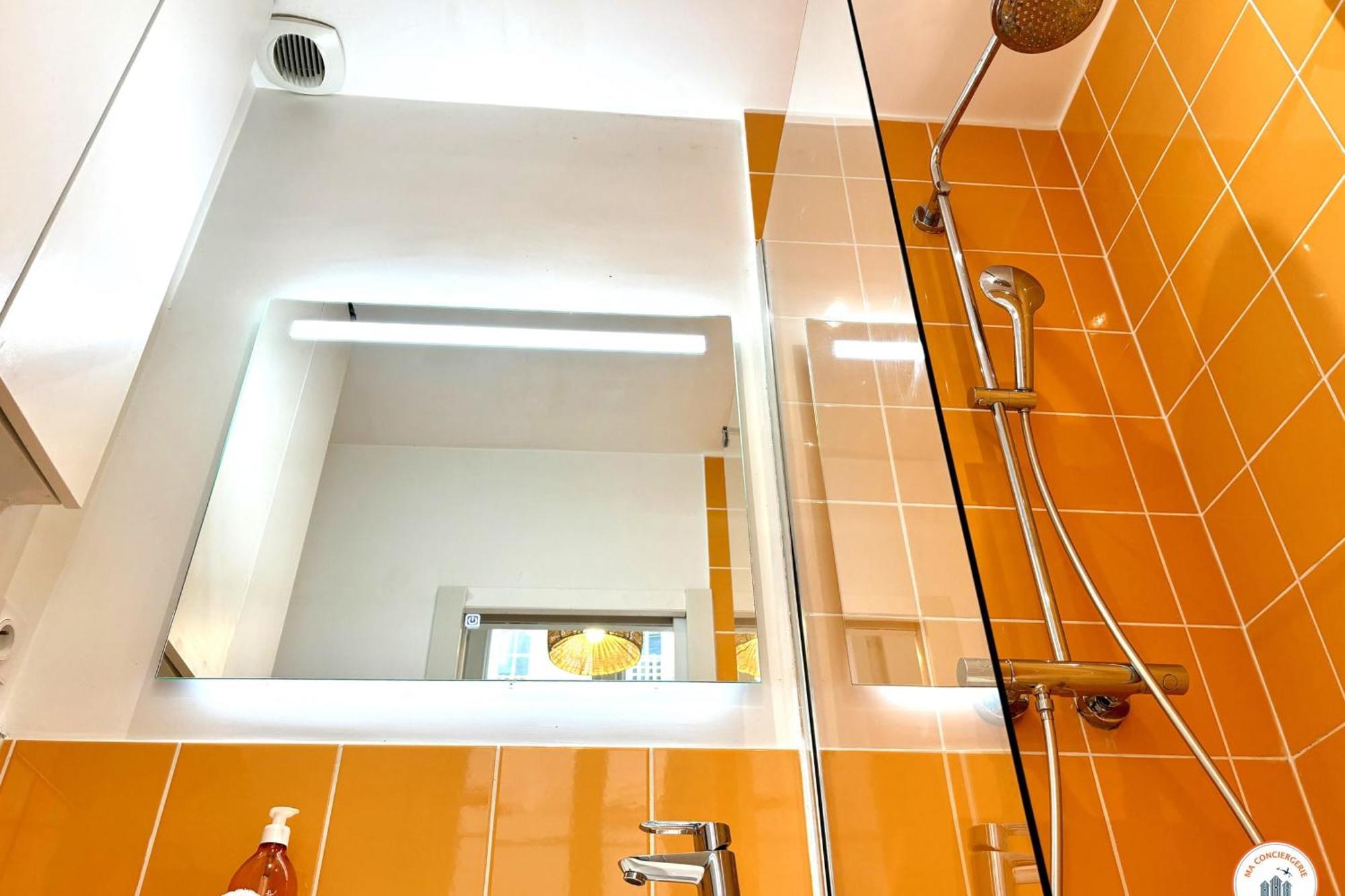 L'Oasis Havrais - Centre Historique Apartment Le Havre Ngoại thất bức ảnh