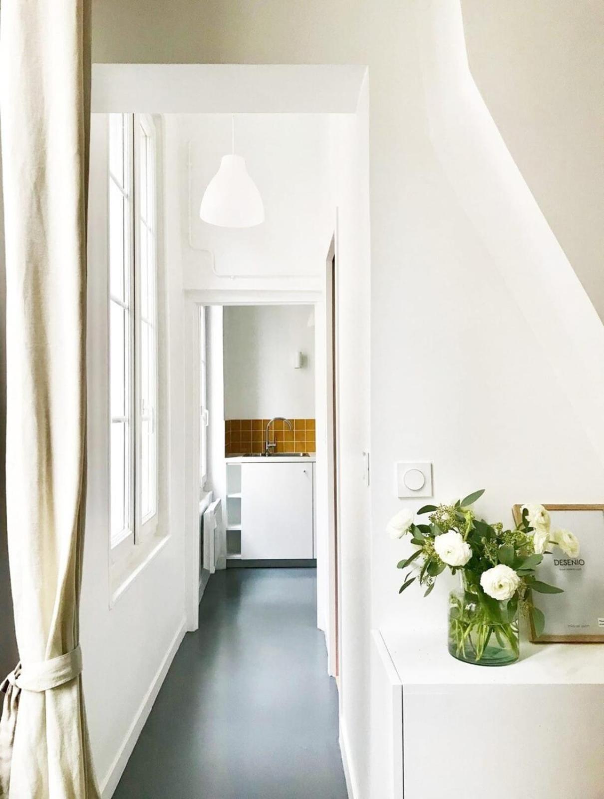L'Oasis Havrais - Centre Historique Apartment Le Havre Ngoại thất bức ảnh