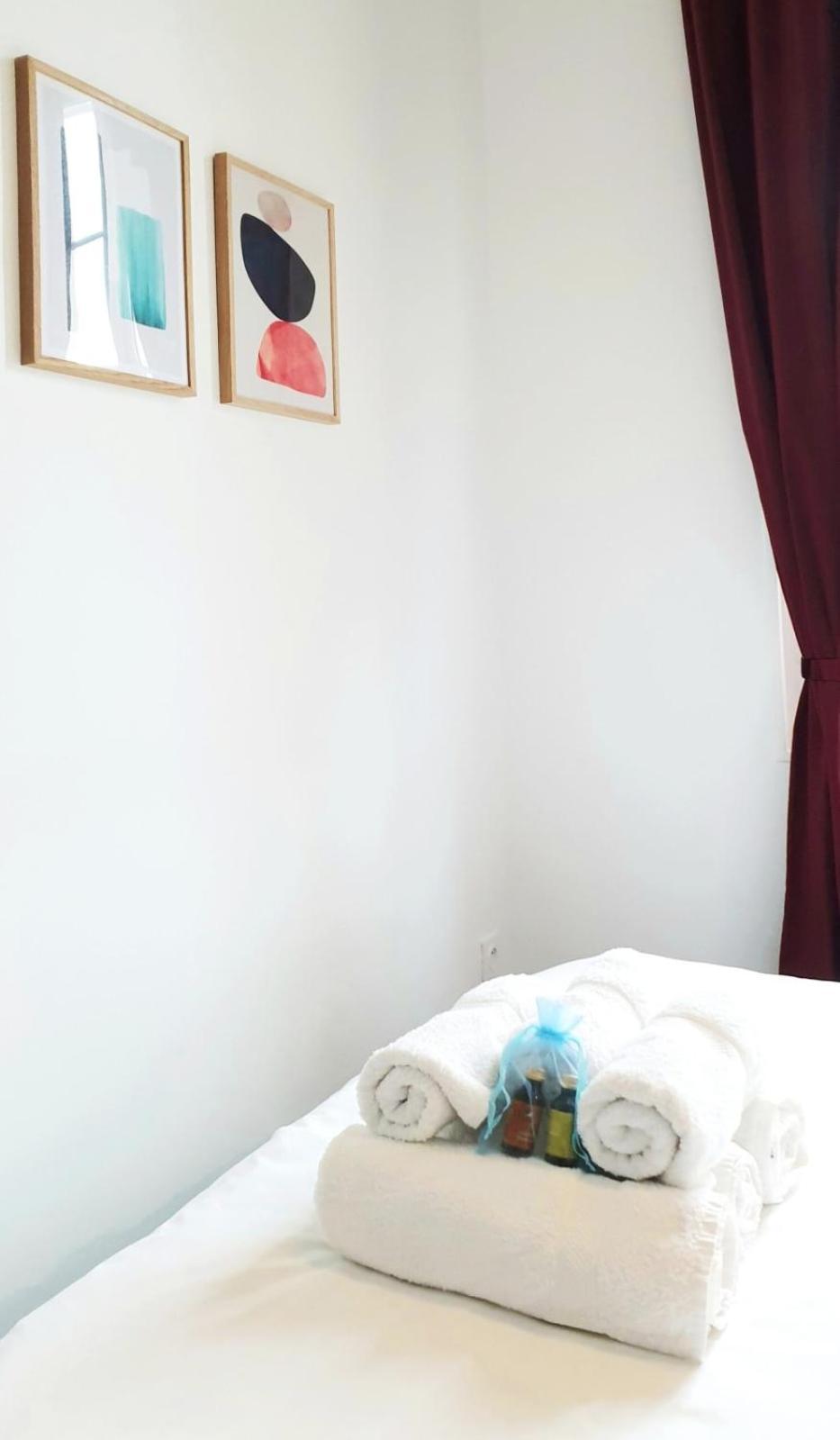 L'Oasis Havrais - Centre Historique Apartment Le Havre Ngoại thất bức ảnh