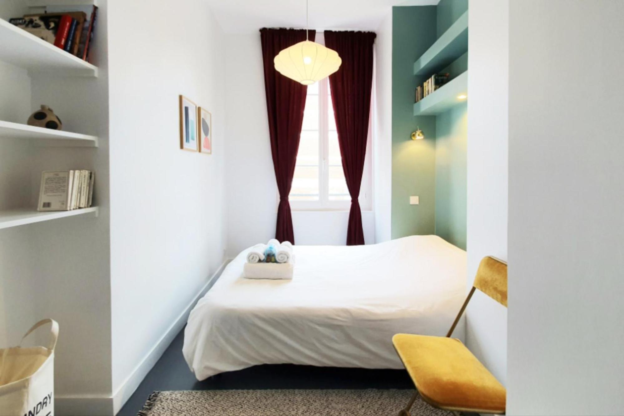 L'Oasis Havrais - Centre Historique Apartment Le Havre Ngoại thất bức ảnh